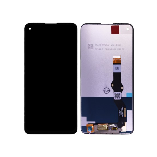Touch+Display Motorola Moto G8 Power/XT2041-3 Negro